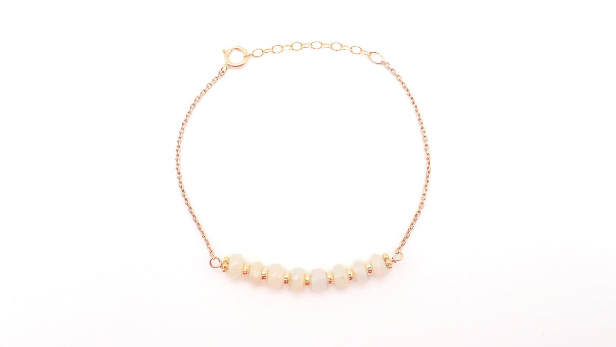 Bracelet Opales