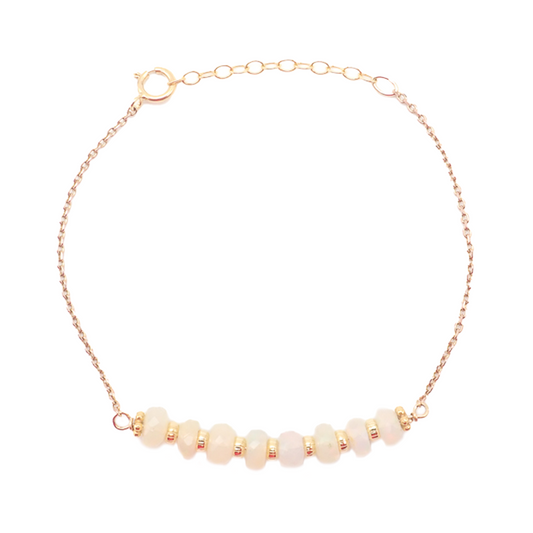 Bracelet Opales