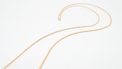 Chaîne maille forçat