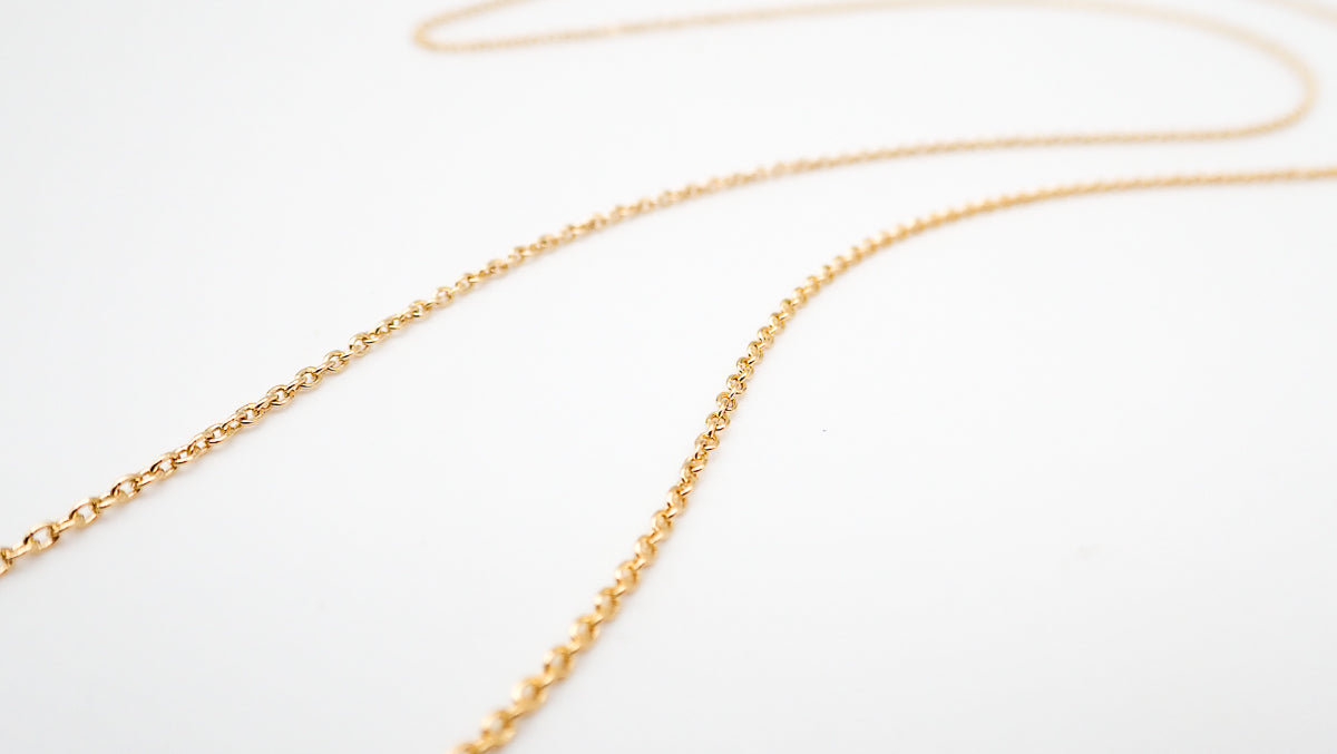 Chaîne maille forçat