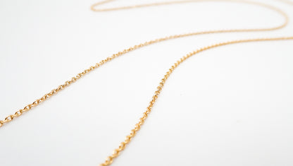 Chaîne maille forçat