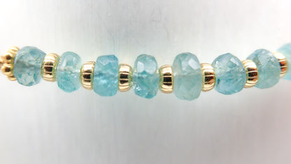 Collier Saphirs / Émeraudes