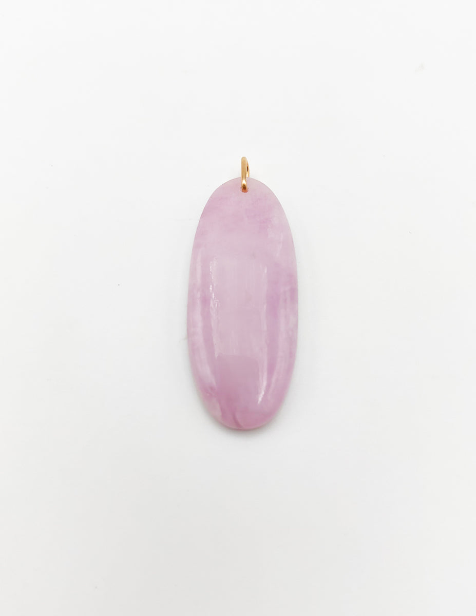 Pendentif Kunzite