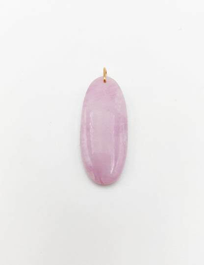 Pendentif Kunzite
