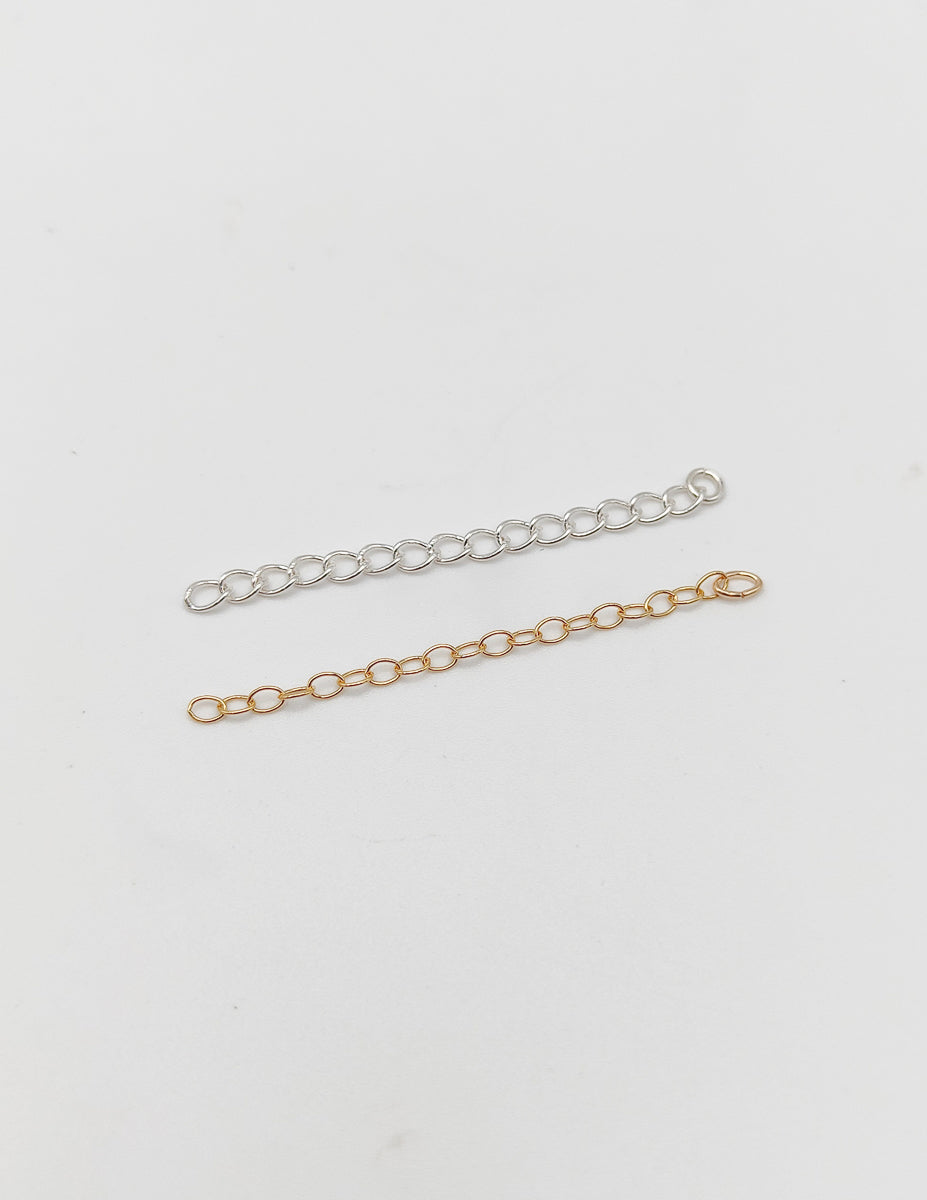 Rallonge de chaîne - 5cm