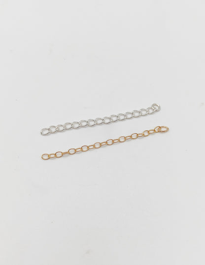 Rallonge de chaîne - 5cm