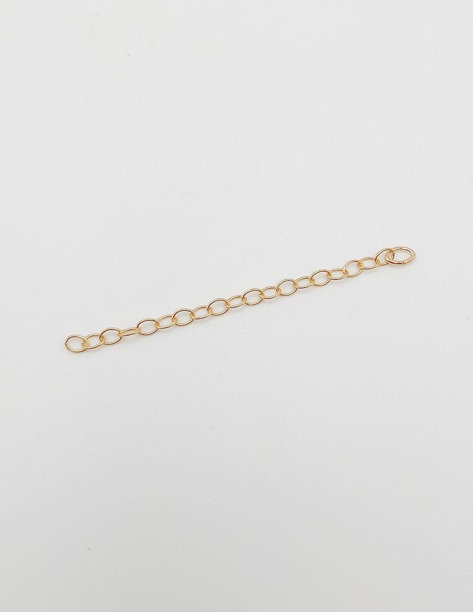Rallonge de chaîne - 5cm
