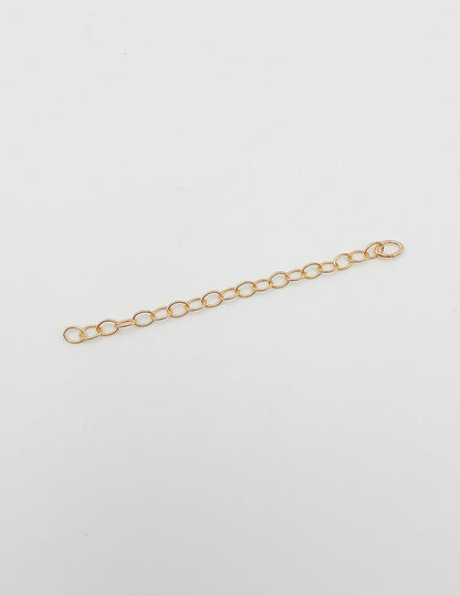 Rallonge de chaîne - 5cm