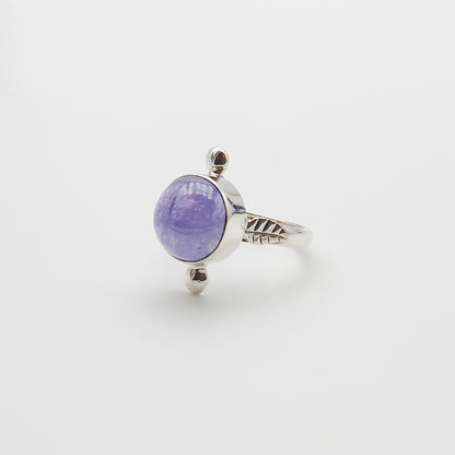 Bague Tanzanite