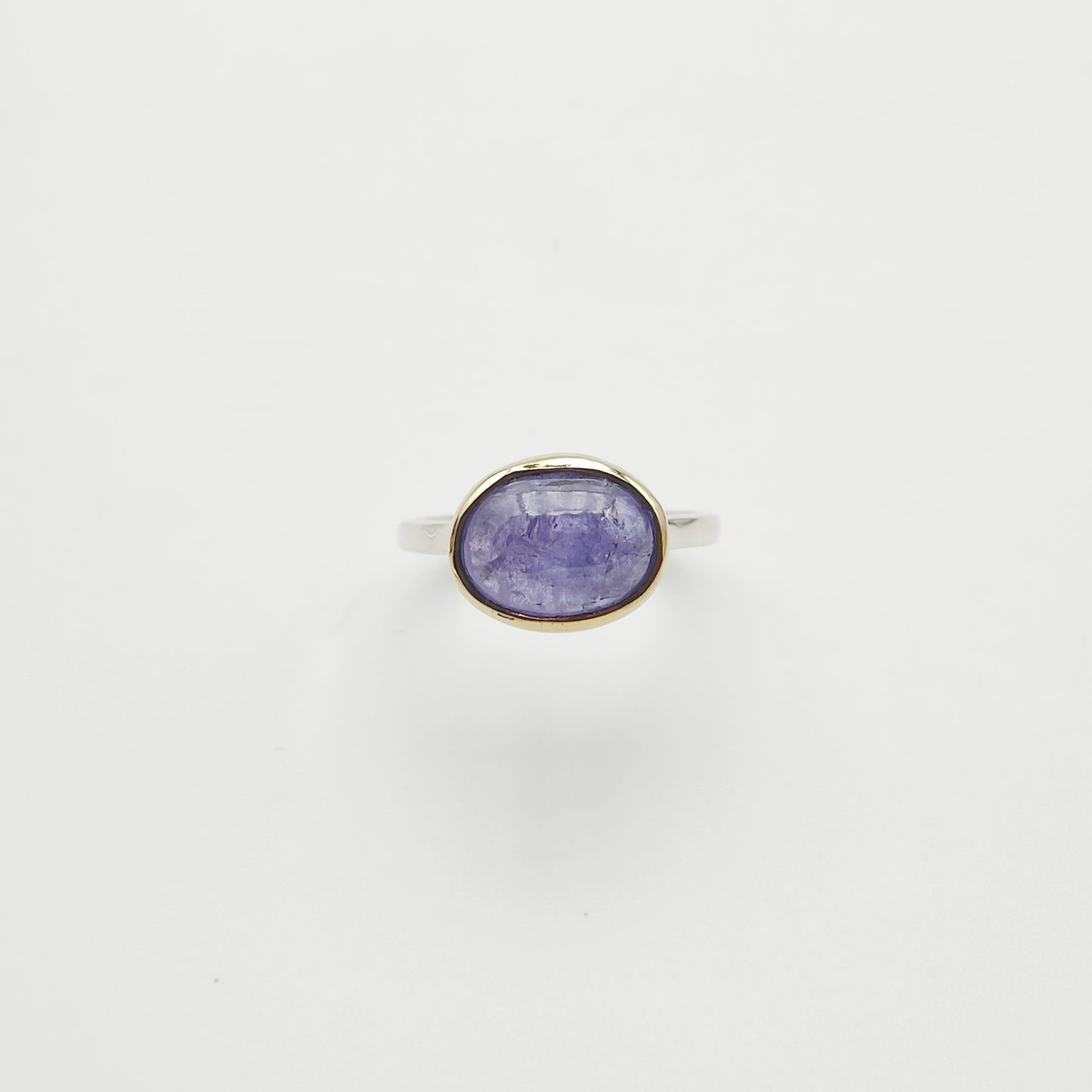 Bague Tanzanite